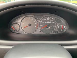 Acura Integra GS-R Coupe 2001 года 